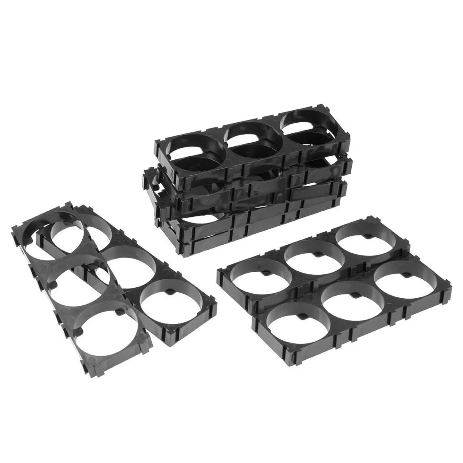 CELL HOLDER 32650 (1X3) - Image 3